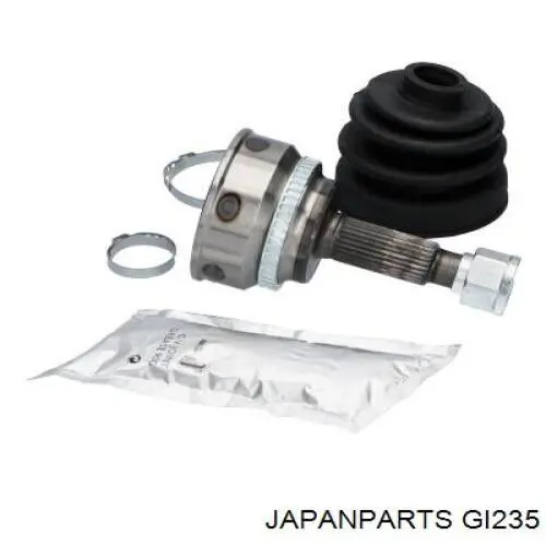 GI235 Japan Parts junta homocinética exterior delantera