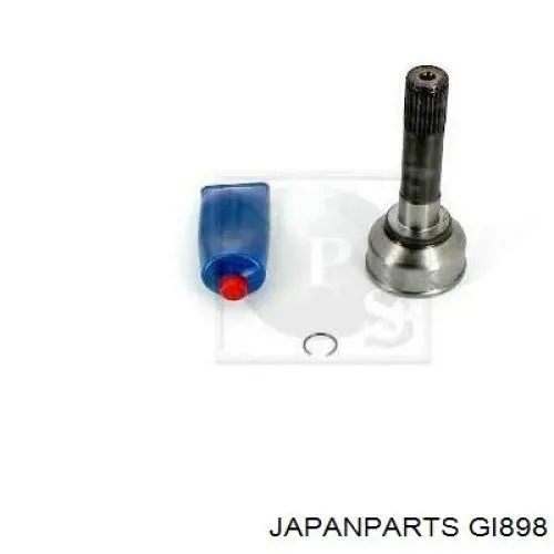 GI898 Japan Parts junta homocinética exterior delantera