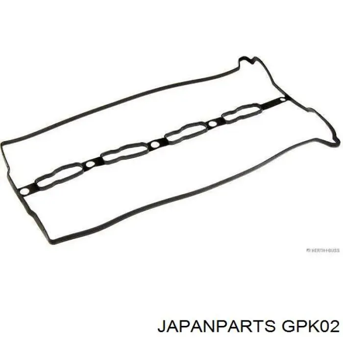 GP-K02 Japan Parts junta de la tapa de válvulas del motor