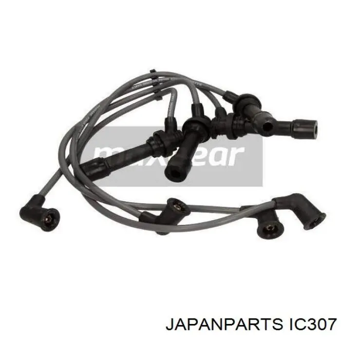 IC-307 Japan Parts juego de cables de encendido