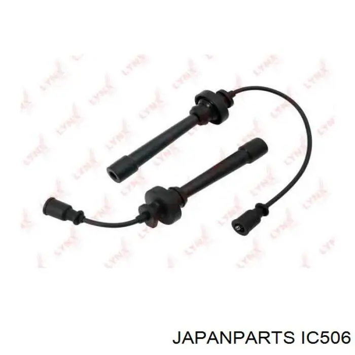 IC-506 Japan Parts juego de cables de encendido