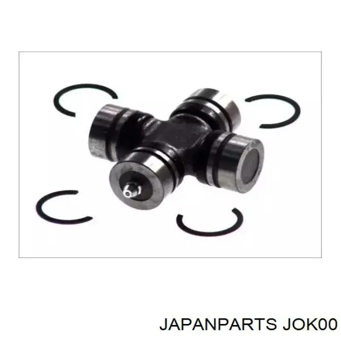 JO-K00 Japan Parts cruceta de árbol de cardán trasero