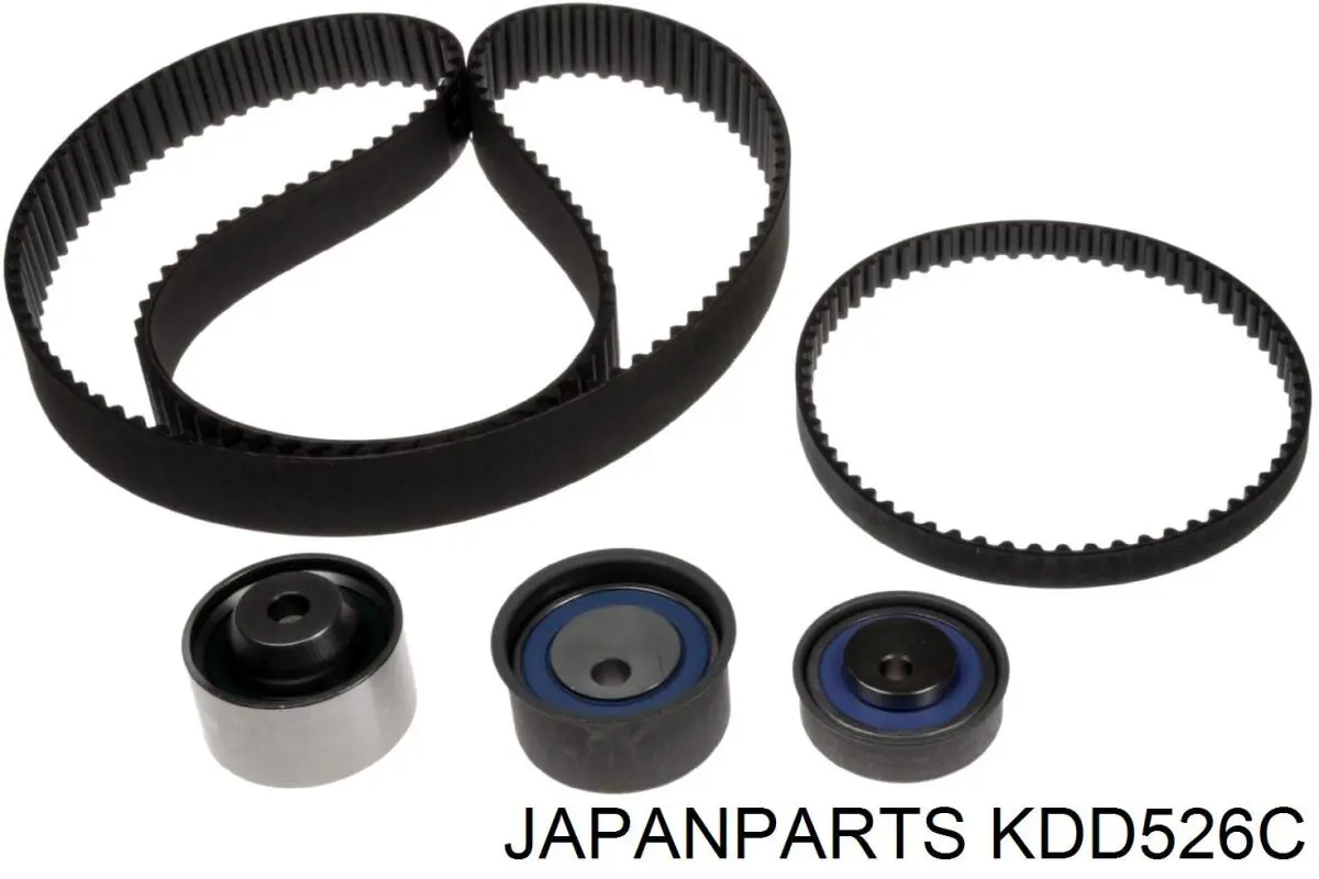 KDD526C Japan Parts correa distribucion