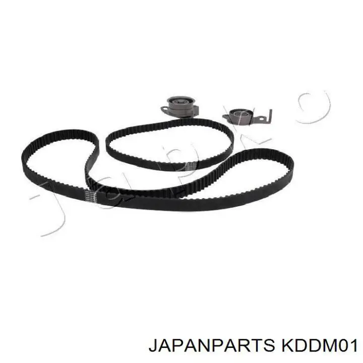 KDD-M01 Japan Parts correa distribucion