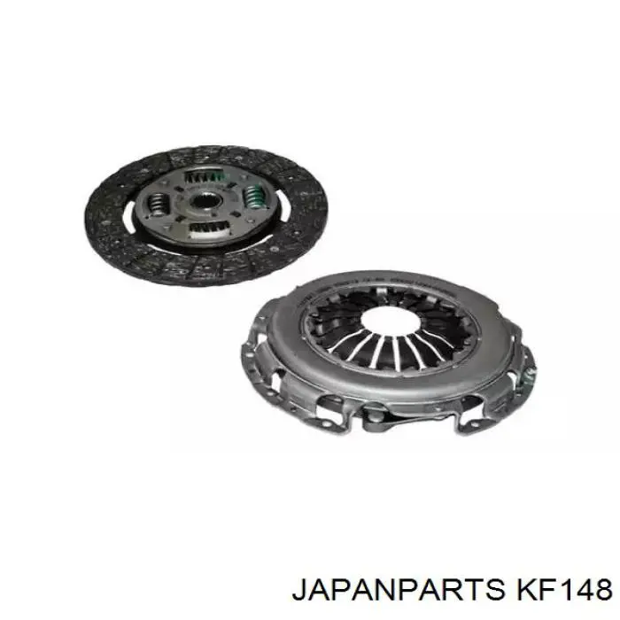 KF148 Japan Parts 