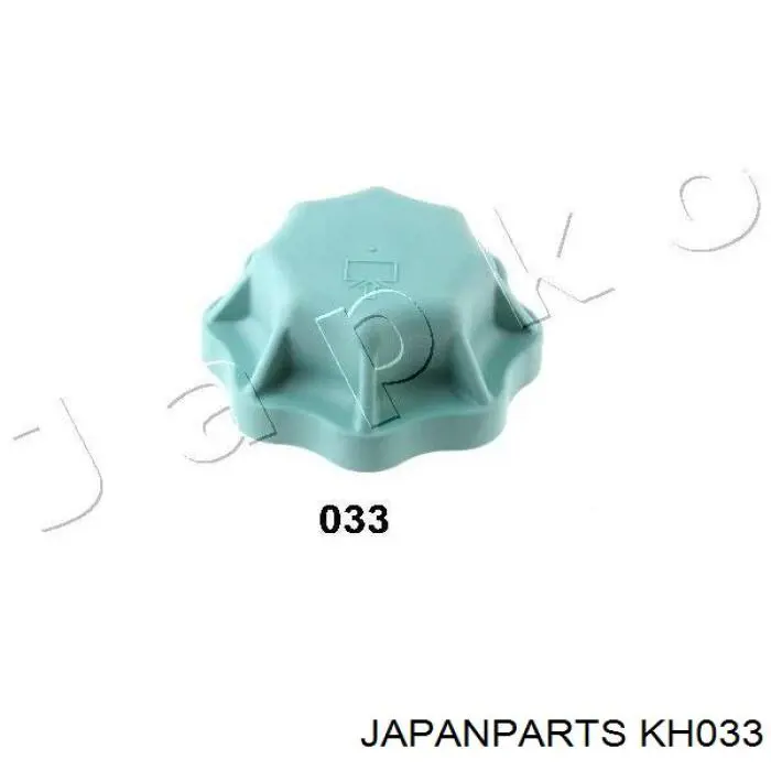 KH-033 Japan Parts tapón de expansión de refrigerante/anticongelante