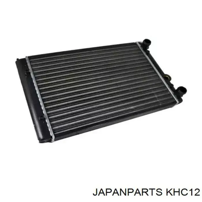 KH-C12 Japan Parts tapa de radiador