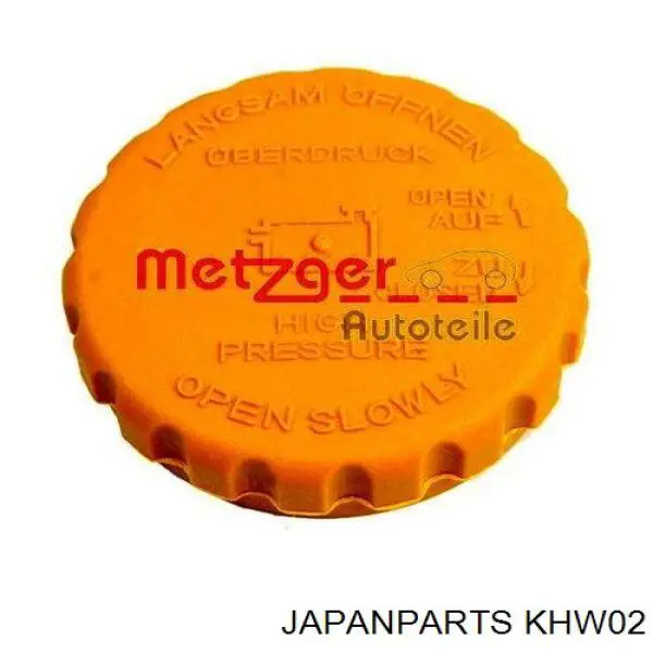 KH-W02 Japan Parts tapón de expansión de refrigerante/anticongelante