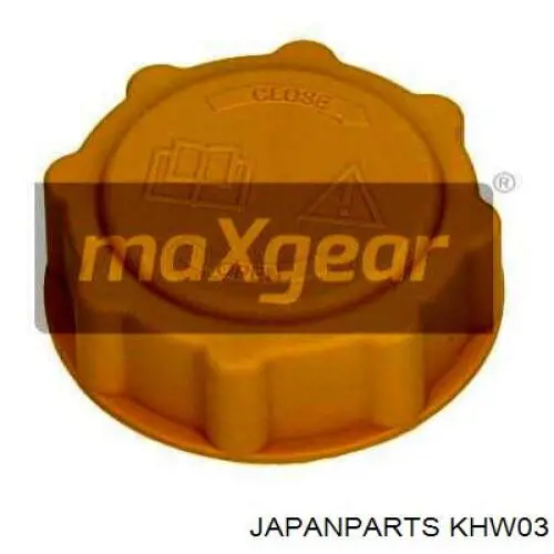 KH-W03 Japan Parts tapón de expansión de refrigerante/anticongelante