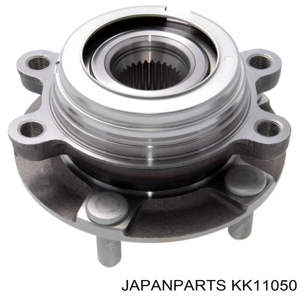 KK-11050 Japan Parts cubo de rueda delantero