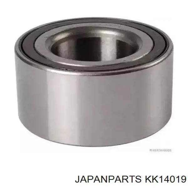 KK-14019 Japan Parts cojinete de rueda delantero