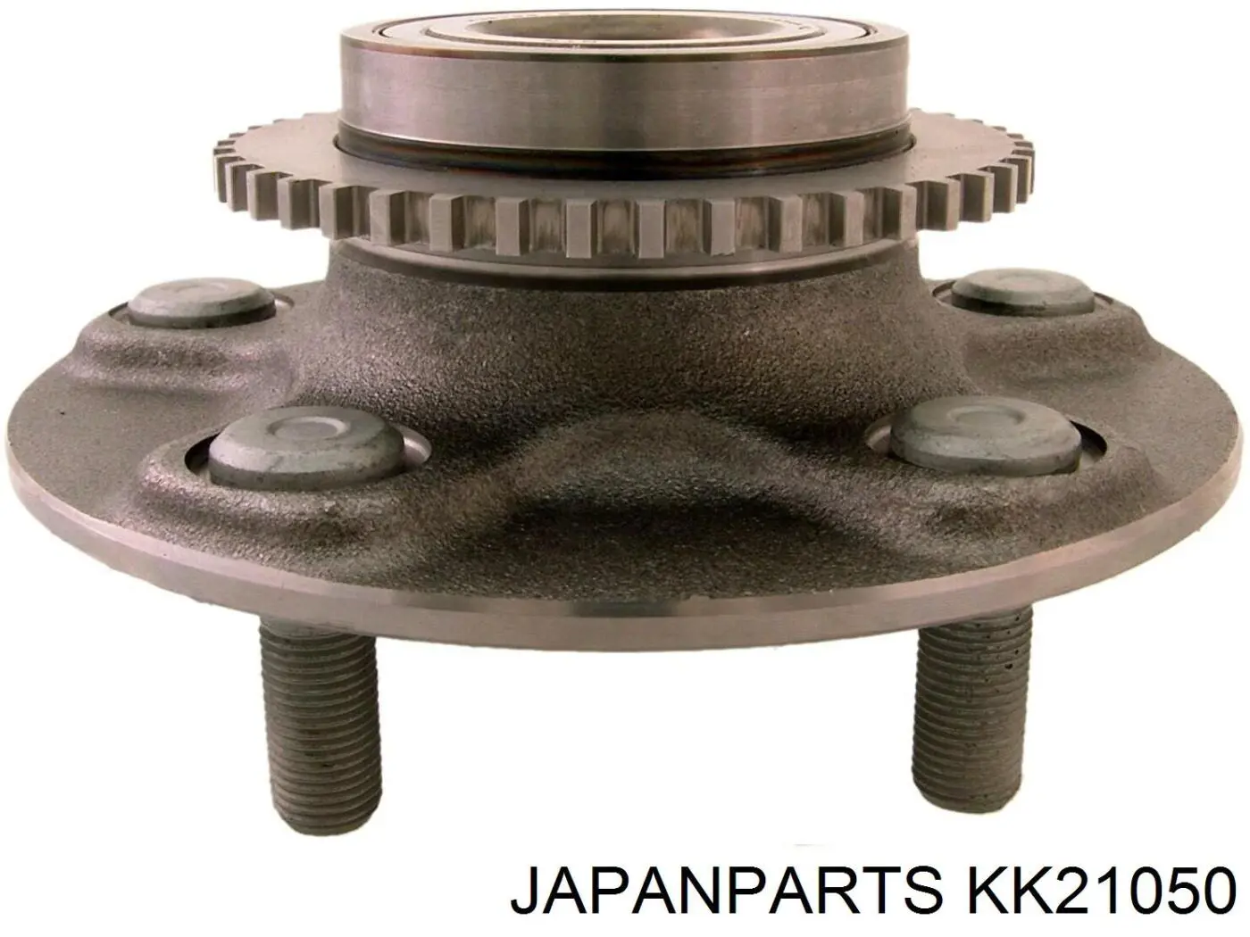 KK-21050 Japan Parts cubo de rueda trasero