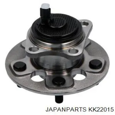 KK-22015 Japan Parts cubo de rueda trasero