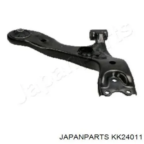 KK-24011 Japan Parts cubo de rueda trasero