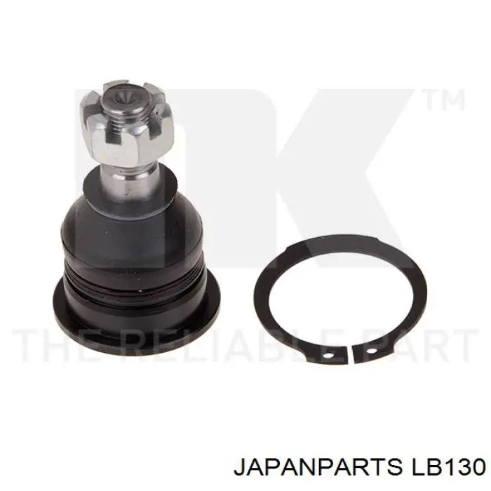 LB-130 Japan Parts rótula de suspensión inferior