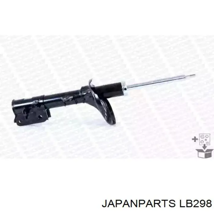 LB-298 Japan Parts rótula de suspensión inferior