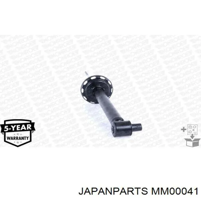 MM-00041 Japan Parts amortiguador trasero