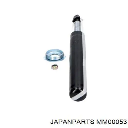 MM-00053 Japan Parts amortiguador delantero