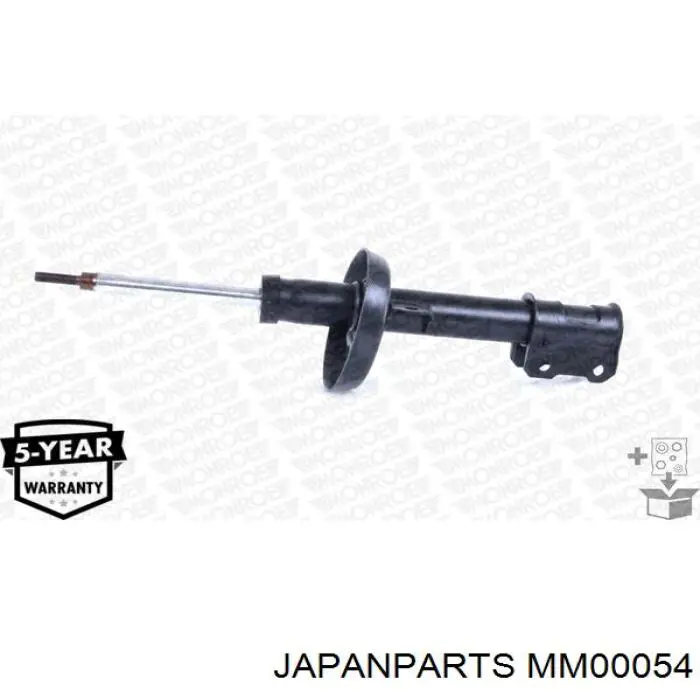 MM-00054 Japan Parts amortiguador delantero