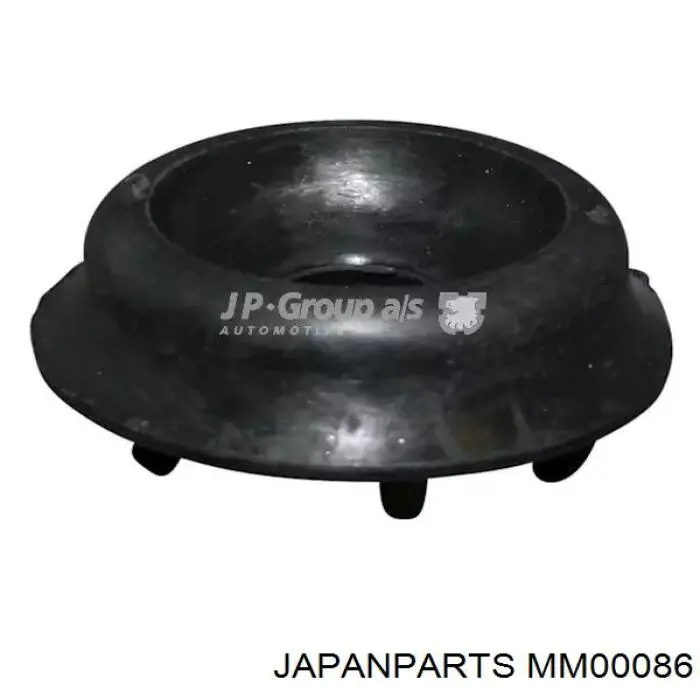 MM-00086 Japan Parts amortiguador delantero