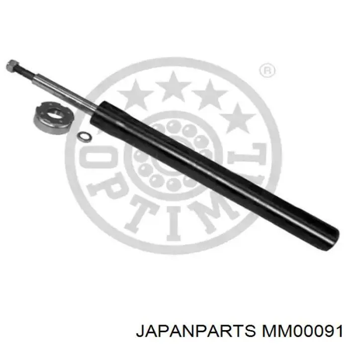 MM-00091 Japan Parts amortiguador trasero