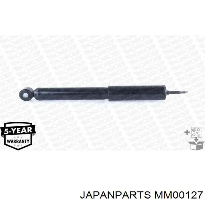 MM-00127 Japan Parts amortiguador trasero