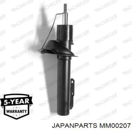 MM-00207 Japan Parts amortiguador delantero