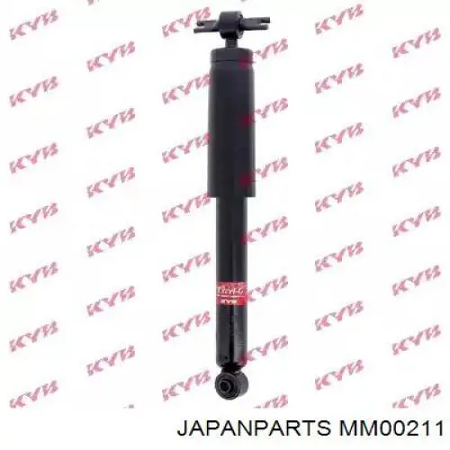 MM-00211 Japan Parts amortiguador trasero