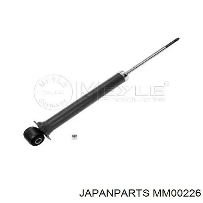 MM-00226 Japan Parts amortiguador trasero