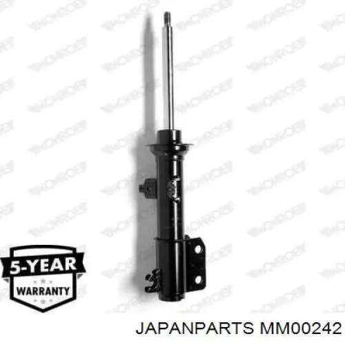 MM-00242 Japan Parts amortiguador delantero