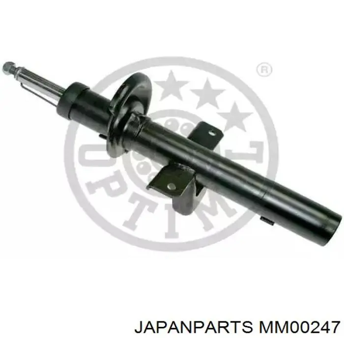 MM-00247 Japan Parts amortiguador trasero