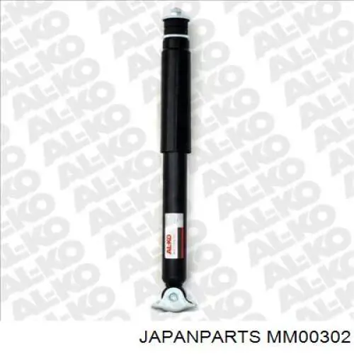 MM-00302 Japan Parts amortiguador delantero