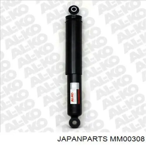 MM-00308 Japan Parts amortiguador trasero