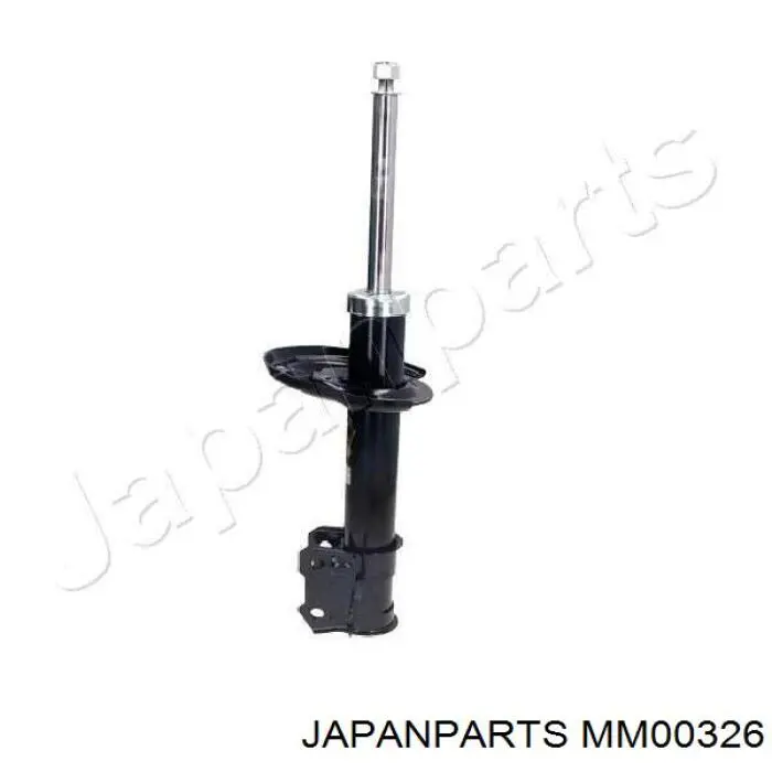 MM-00326 Japan Parts amortiguador delantero derecho