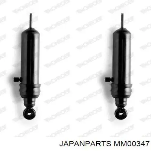 MM-00347 Japan Parts amortiguador trasero