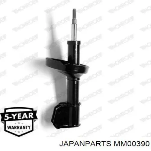 MM-00390 Japan Parts amortiguador delantero