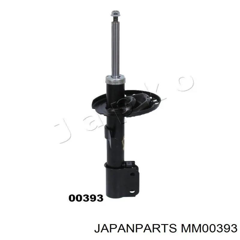 MM-00393 Japan Parts amortiguador delantero