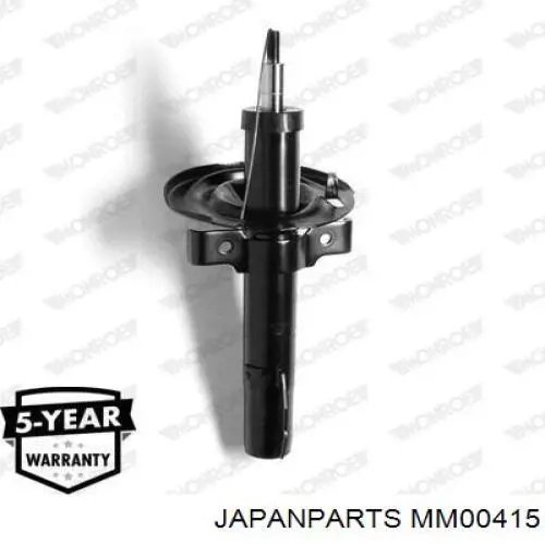 MM-00415 Japan Parts amortiguador delantero