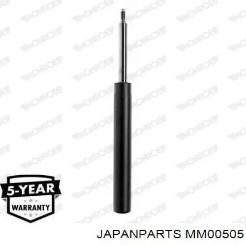 MM-00505 Japan Parts amortiguador delantero