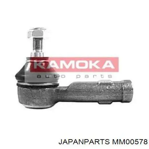 MM-00578 Japan Parts amortiguador delantero izquierdo