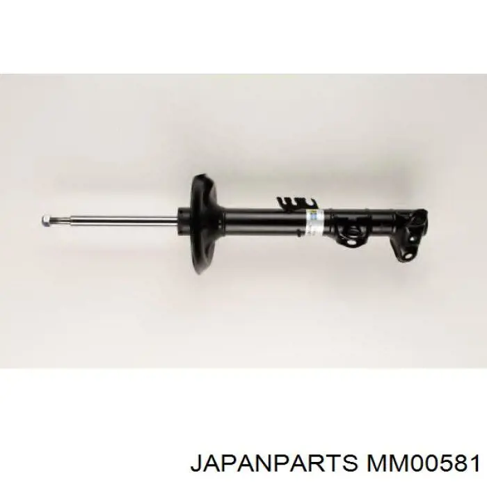 MM-00581 Japan Parts amortiguador delantero izquierdo