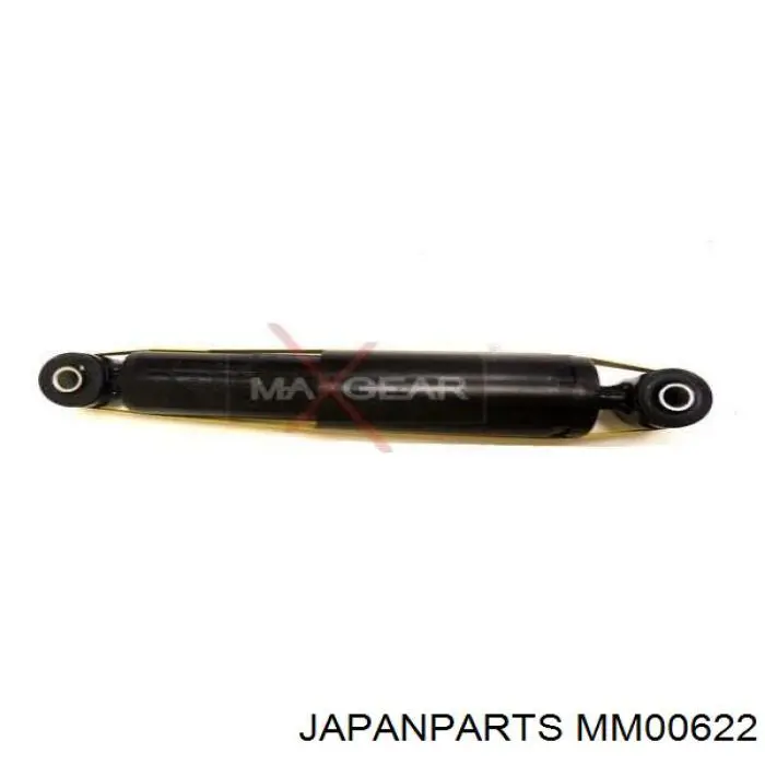 MM-00622 Japan Parts amortiguador trasero