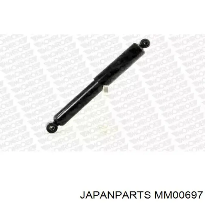 MM-00697 Japan Parts amortiguador trasero