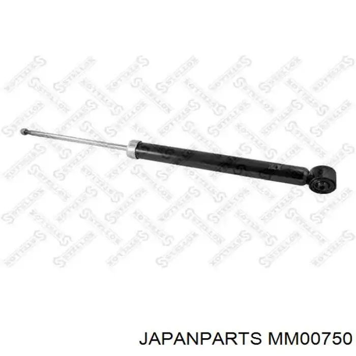 MM-00750 Japan Parts amortiguador trasero