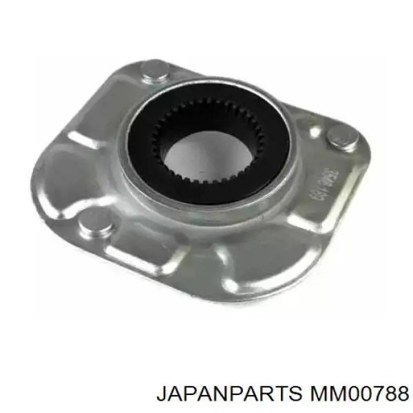 MM-00788 Japan Parts amortiguador delantero izquierdo