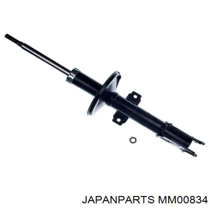 MM-00834 Japan Parts amortiguador delantero