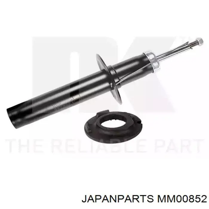 MM-00852 Japan Parts amortiguador delantero