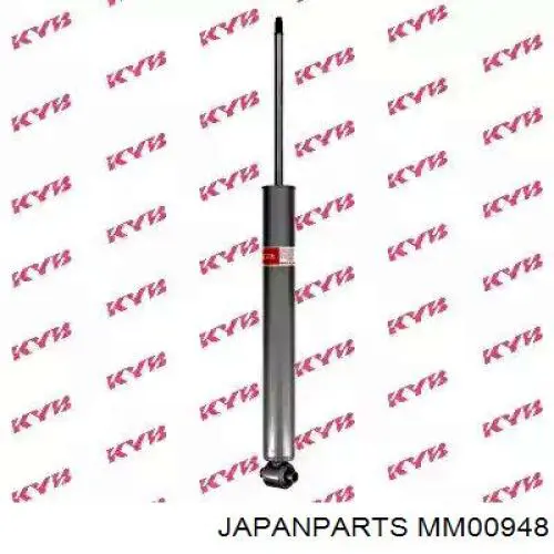 MM-00948 Japan Parts amortiguador trasero