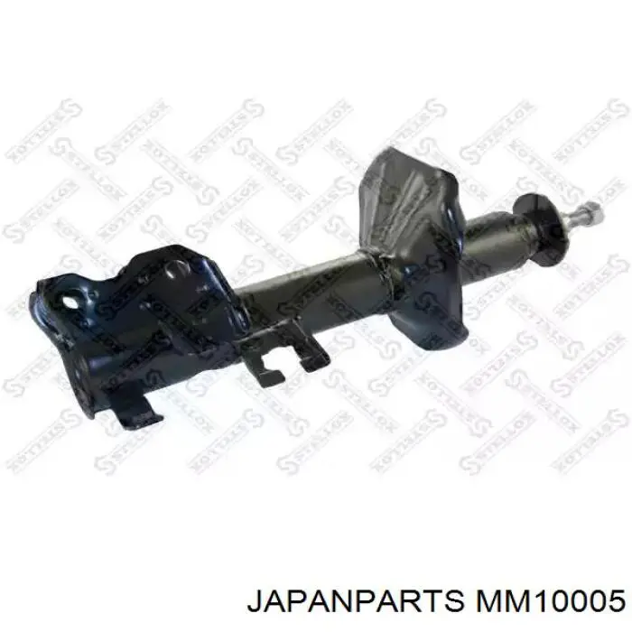 MM-10005 Japan Parts amortiguador trasero derecho