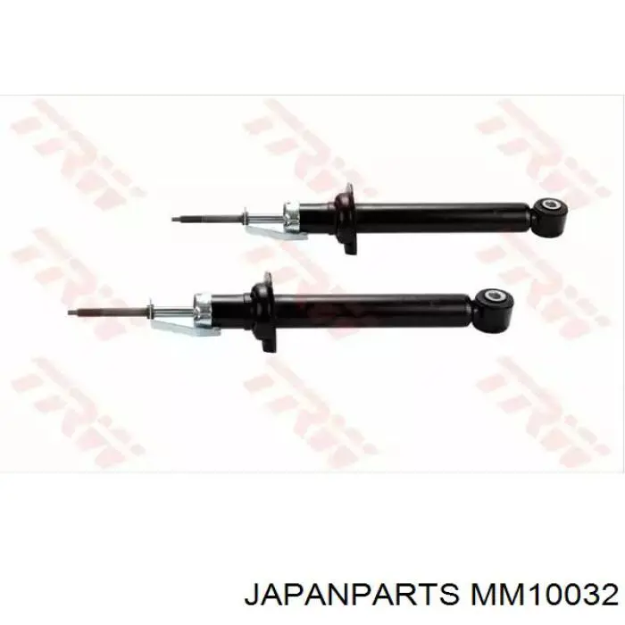 MM-10032 Japan Parts amortiguador delantero derecho